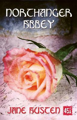 Northanger Abbey by Jane Austen