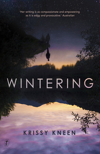 Wintering by Kris Kneen