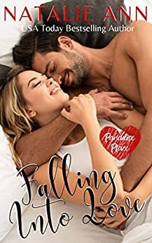 Falling Into Love (Paradise Place Book 5) by Natalie Ann