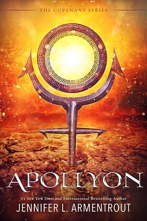 Apollyon by Jennifer L. Armentrout