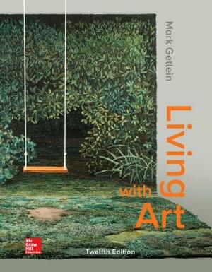 Loose Leaf for Living with Art by Mark Getlein