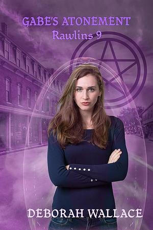 Gabe's Atonement by Deborah Wallace