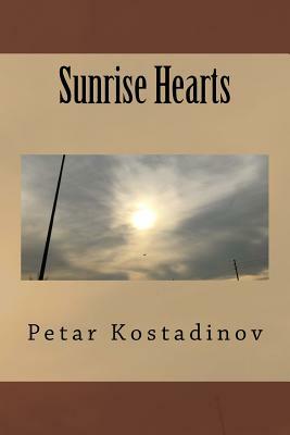 Sunrise Hearts by Petar Kostadinov