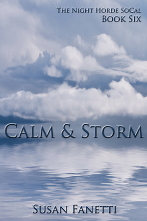 Calm & Storm by Susan Fanetti