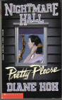 Pretty Please by Diane Hoh
