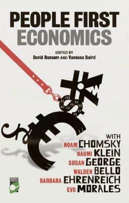 People-First Economics: Making a Clean Start for Jobs, Justice and Climate by 
