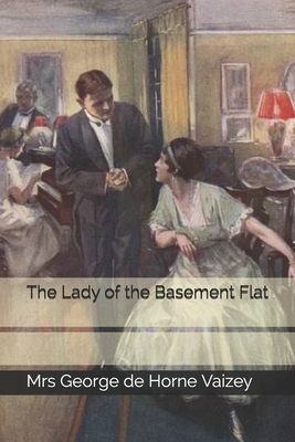 The Lady of the Basement Flat by George de Horne Vaizey