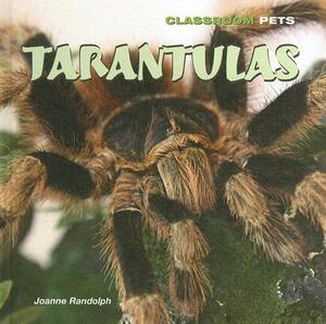 Tarantulas by Joanne Randolph