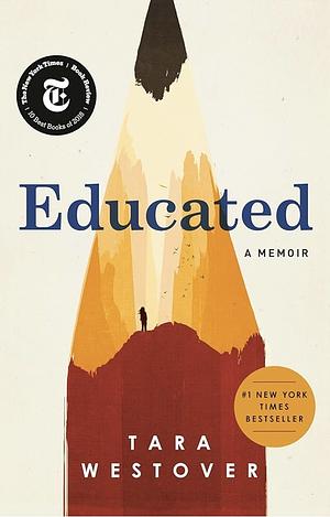 Educated by Tara Westover