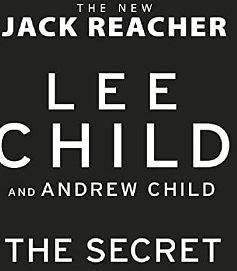 The Secret by Lee Child