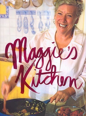 Maggie's Kitchen by Maggie Beer