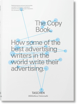 D&ad. the Copy Book by 