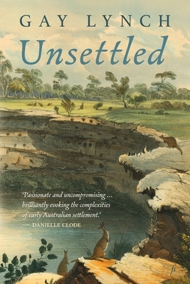 Unsettled by Gay Lynch
