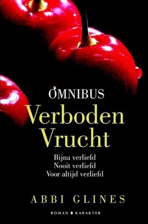 Verboden vrucht-omnibus by Abbi Glines