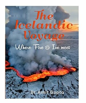 The Icelandic Voyage (First Edition. 2016) by Amit Gupta