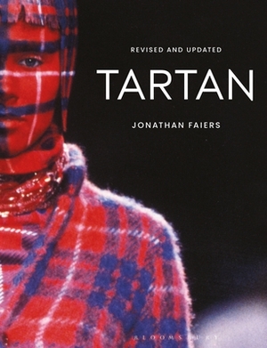 Tartan: Revised and Updated by Jonathan Faiers