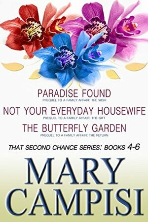 That Second Chance Boxed Set 2: Books 4-6 by Mary Campisi