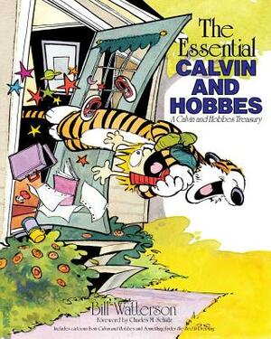 The Essential Calvin and Hobbes, Volume 2 by Bill Watterson