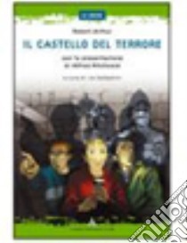 Il castello del terrore by Lia Sabbadini, Robert Arthur