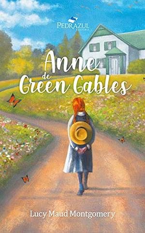 Anne de Green Gables by L.M. Montgomery