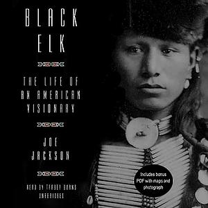 Black Elk: The Life of an American Visionary by Joe Jackson