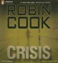 Crisis by Robin Cook