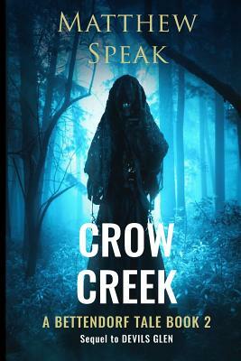 Crow Creek by Matthew Speak