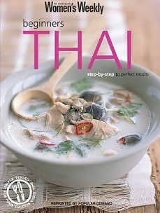 Beginners Thai: Step-By-Step to Perfect Results by Susan Tomnay