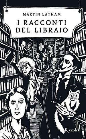 I Racconti del Libraio by Martin Latham