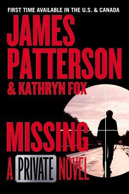 Missing by Kathryn Fox, James Patterson