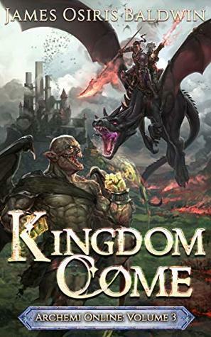 Kingdom Come by James Osiris Baldwin