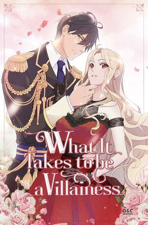 What It Takes To Be A Villainess by Sola, Min