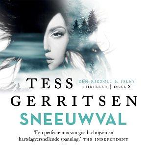 Sneeuwval by Tess Gerritsen