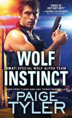 Wolf Instinct by Paige Tyler