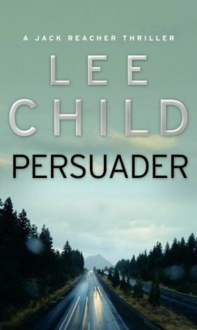 Persuader by Lee Child