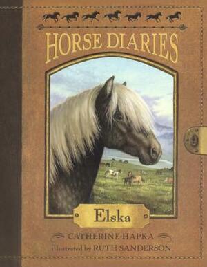 Elska by Catherine Hapka