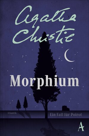 Morphium by Agatha Christie