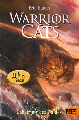 Geheimnis des Waldes by Erin Hunter