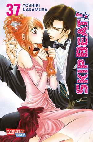 Skip Beat! 37 by Yoshiki Nakamura