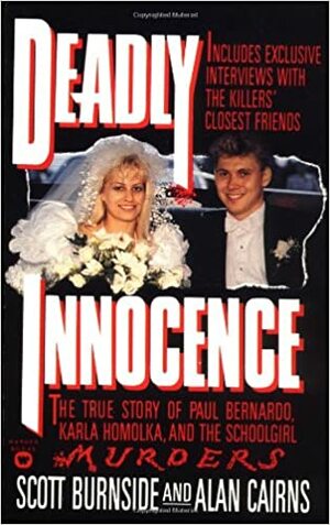 Deadly Innocence by Scott Burnside