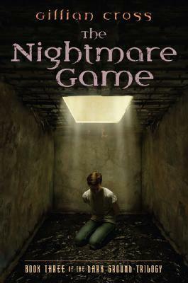 The Nightmare Game by Gillian Cross