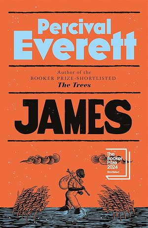 James by Percival Everett