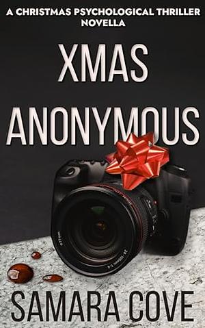 Xmas Anonymous  by Samara Cove