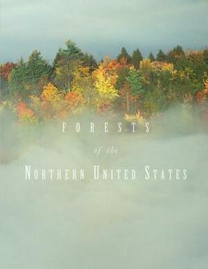 Forests of the Northern United States by U. S. Forest Service