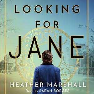 Looking for Jane by Heather Marshall