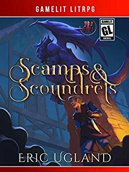 Scamps & Scoundrels by Eric Ugland