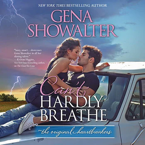 Can't Hardly Breathe by Gena Showalter