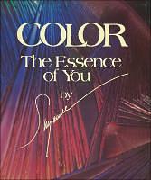 Color, the Essence of You by Suzanne