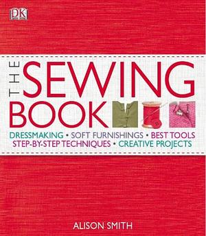 Sewing Book by Alison Smith