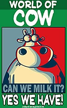 Can We Milk It?: YES WE HAVE! by 